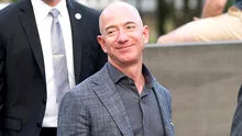 Jeff Bezos intră în Premier League. Miliardarul devine acționar la Liverpool