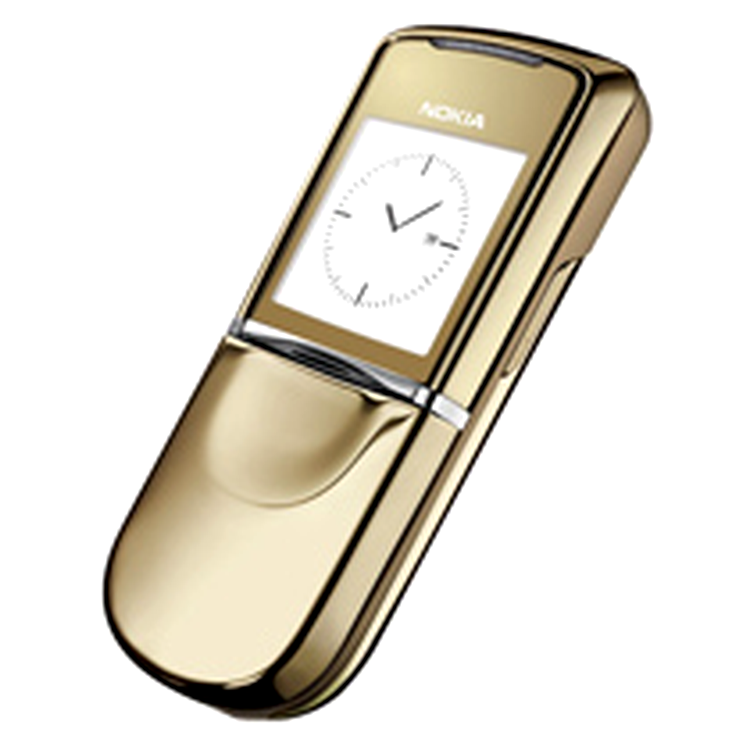 Nokia 8800 Gold