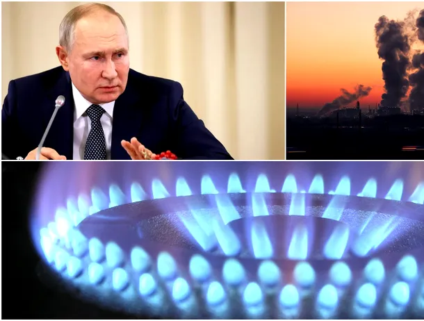 Războiul lui Putin din Ucraina ar fi trebuit să frâneze trecerea spre energie verde. Apoi s-a întâmplat ceva spectaculos