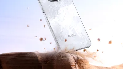Oppo F29 și F29 Pro: Tehnologie rezistentă la orice provocare