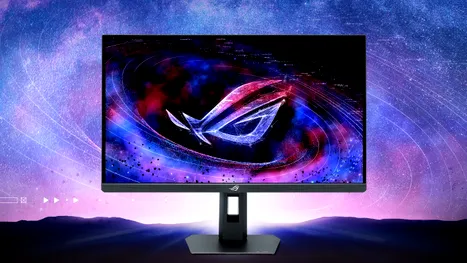 ROG Strix XG27JCG, monitor de gaming cu rezoluție 5K și 180Hz