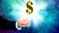 Finalul lunii iulie aduce noroc la bani pentru patru zodii. Cine sunt favoriții astrelor?