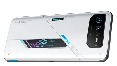 Asus ROG Phone 6, 6 Pro, lansate oficial pentru piața din România