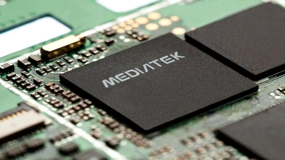 MediaTek lansează Helio P25, un nou chipset cu suport pentru camere foto duale