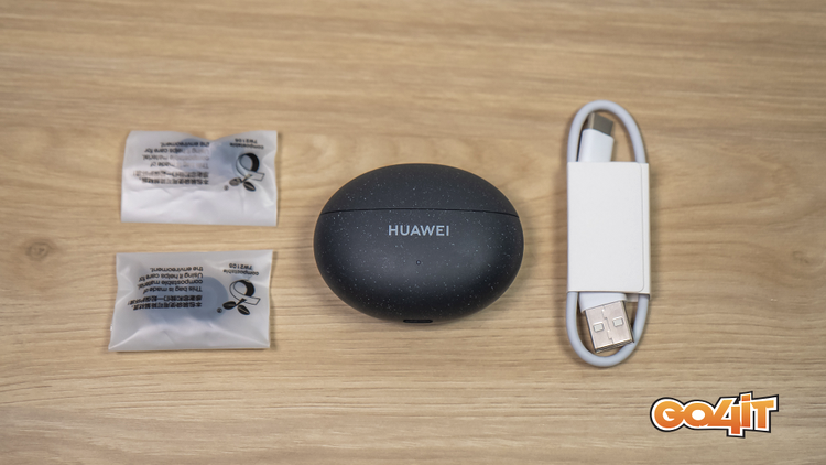 Huawei FreeBuds 5i accessories