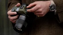 Leica SL3 Reporter – senzor full-frame într-un corp robust cu aramidă