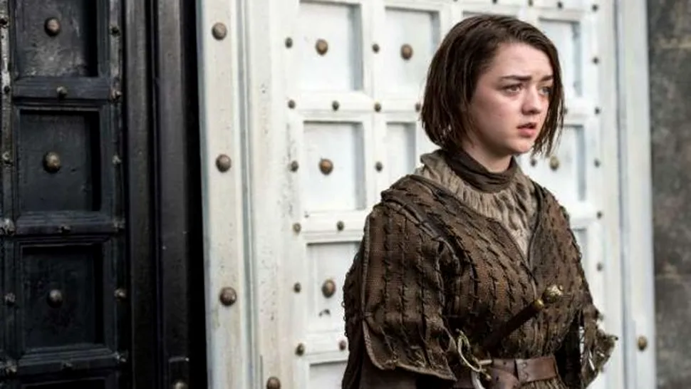 Un cont de social media privat al unei actriţe din „Game Of Thrones” a fost spart de hackeri