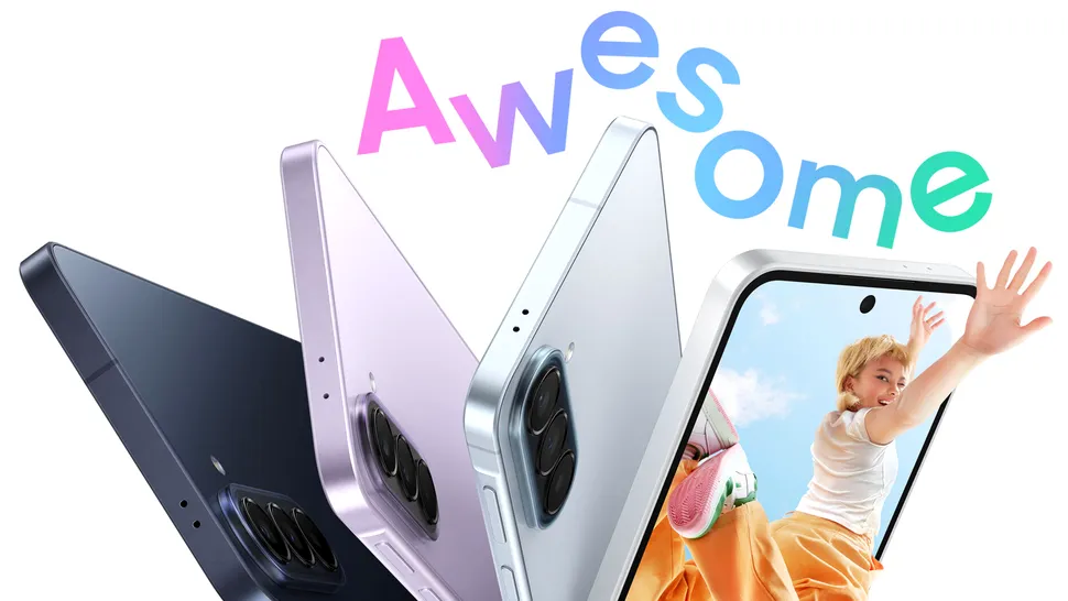 Telefoanele Samsung Galaxy A57 și A37 5G sosesc în România: Prețuri și caracteristici tehnice