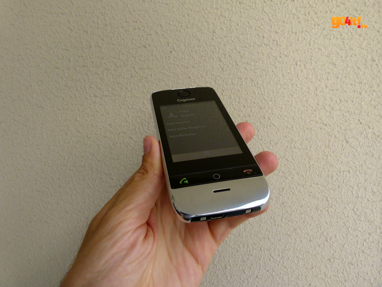 Gigaset SL910