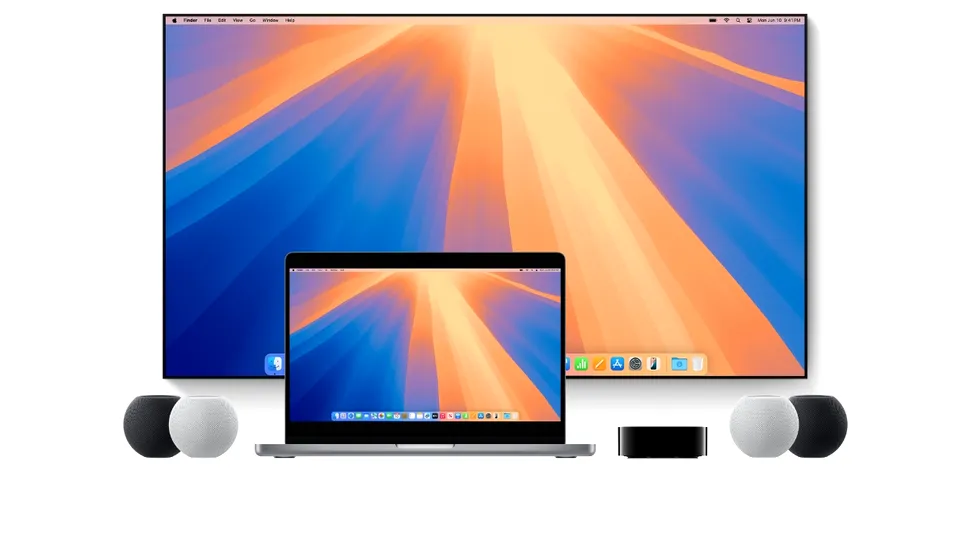 MacOS Sequoia 15.2 va adăuga noi opțiuni pentru funcția AirPlay