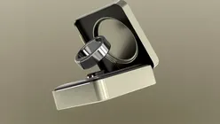 Ultrahuman Ring Pro, inelul smart cu bio-inteligență artificială