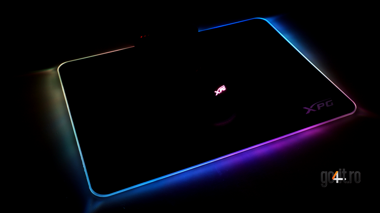 XPG INFAREX M10 + R10 
