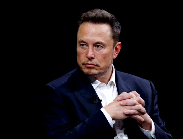 Elon Musk, deloc încântat de parteneriatul pentru AI anunțat de Apple și Google
