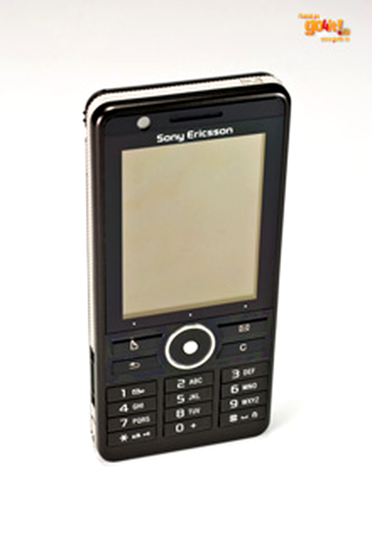 Sony Ericsson G900