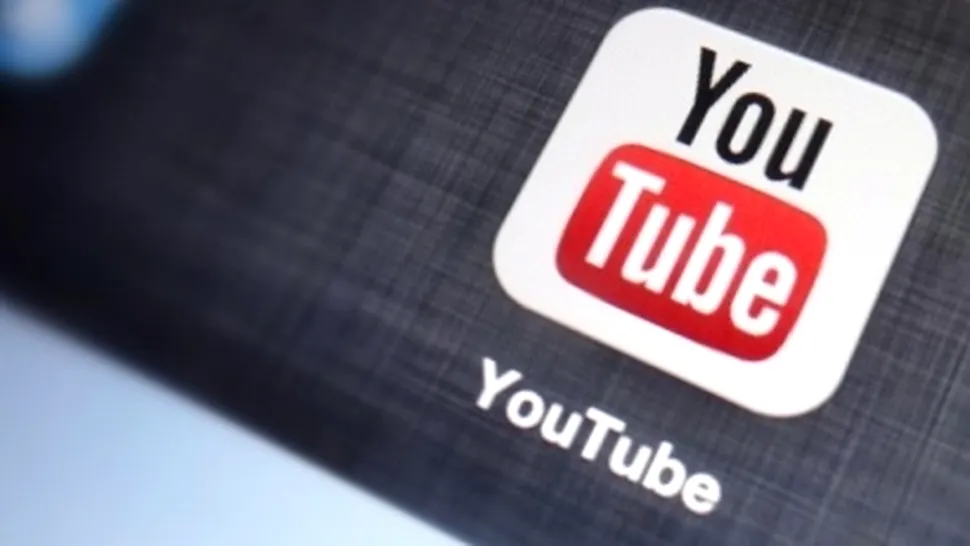 YouTube împlineşte 8 ani de existenţă. Google sărbătoreşte publicând statistici interesante