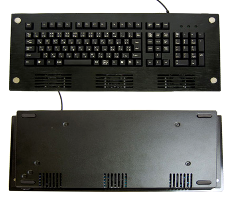 Thanko Keyboard