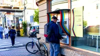 Românii au acces limitat la bancomat. Ce se întâmplă cu ATM-urile în țară. Decizie pentru numerar