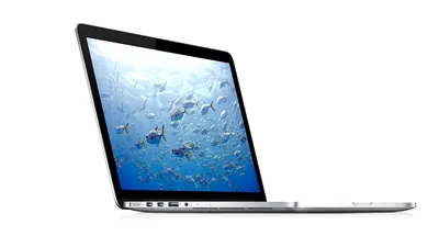 Apple pregăteşte noi Macbook-uri cu display secundar OLED