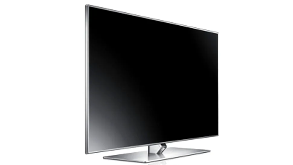 Smart TV-urile din generaţie 2013 de la Samsung au fost anunţate în România