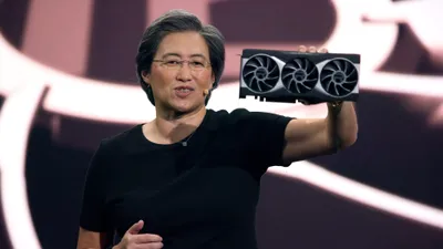 AMD Radeon RX 6000 promite performanță mai bună decât NVIDIA la un preț mai mic