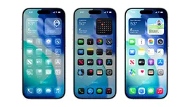 Liquid Glass, noul concept Apple pentru iOS 26