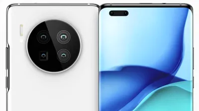 Mate 40: imagini cu husele noilor telefoane Huawei