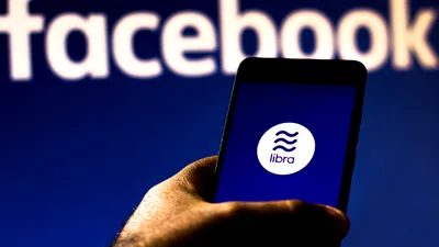 Franţa anunţă că va bloca iniţiativa Facebook pentru lansarea criptomonedei Libra în Europa