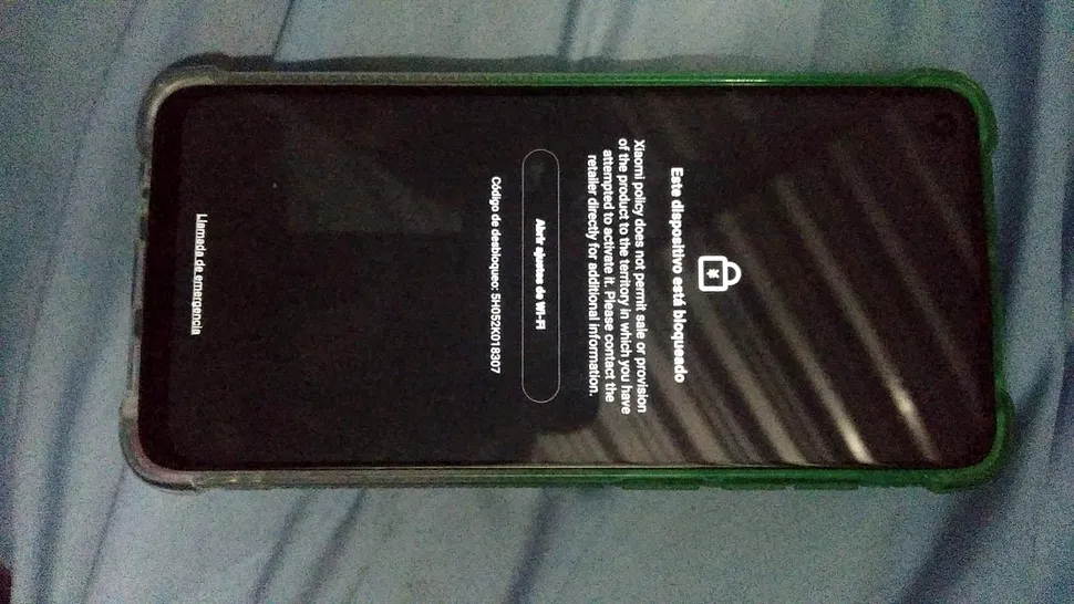 Xiaomi blochează utilizarea telefoanelor sale în anumite țări