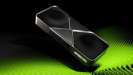 O luăm de la capăt: Conectorii de alimentare ai RTX 5090 de la Nvidia se topesc