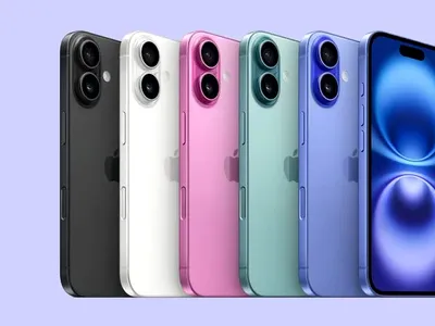 iPhone 16, cel mai bine vândut smartphone