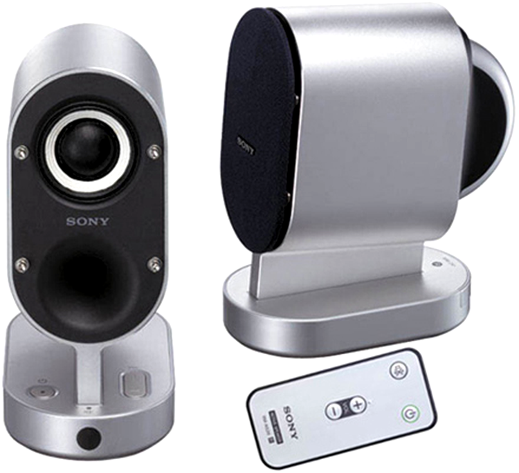 Boxe Sony SRS-ZX1