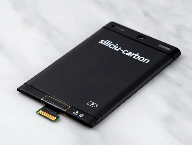 Samsung testează baterii siliciu-carbon de capacitate mare pentru viitoarele smartphone-uri