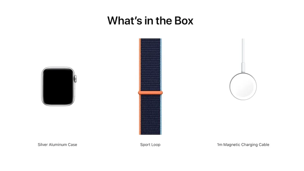 Apple nu mai oferă adaptor de priză în cutia Apple Watch. iPhone ar putea fi următorul la rând