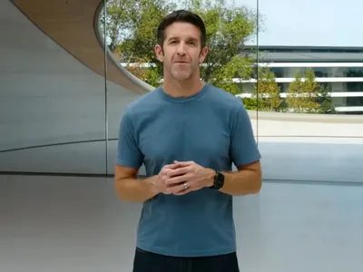 Primul mesaj al noului CEO Apple către angajați. John Ternus promite produse pe care compania „nici măcar nu și le-a imaginat încă”