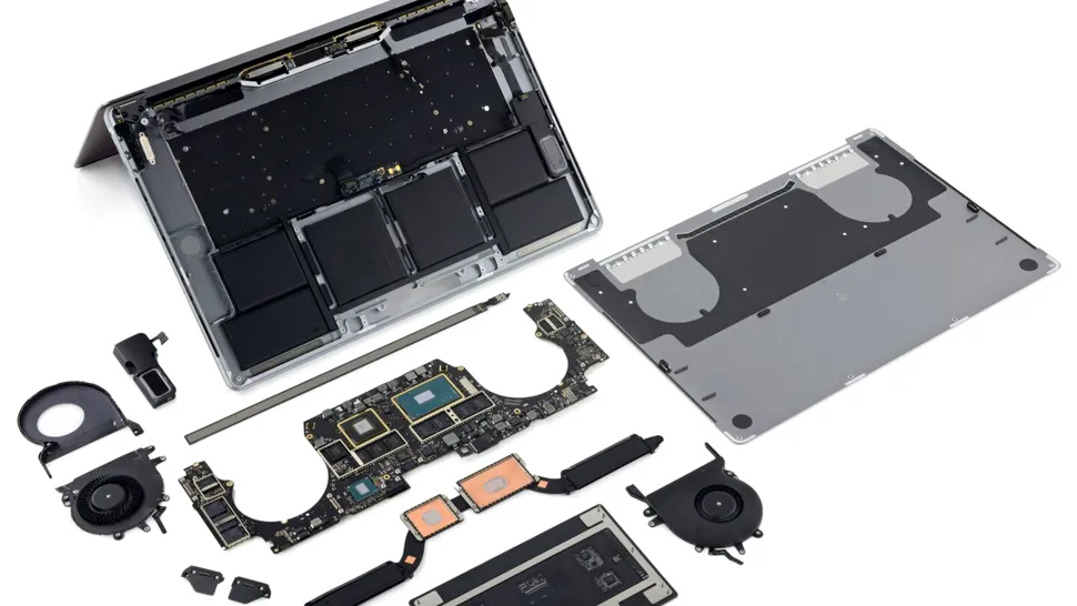 Apple nu permite „upgrade” de RAM sau SSD prin intermediul serviciului de reparații acasă. Va anula comenzile celor care încearcă