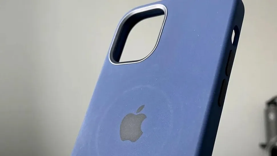 Încărcătorul magnetic MagSafe pentru iPhone 12 ar putea deteriora husele de protecție