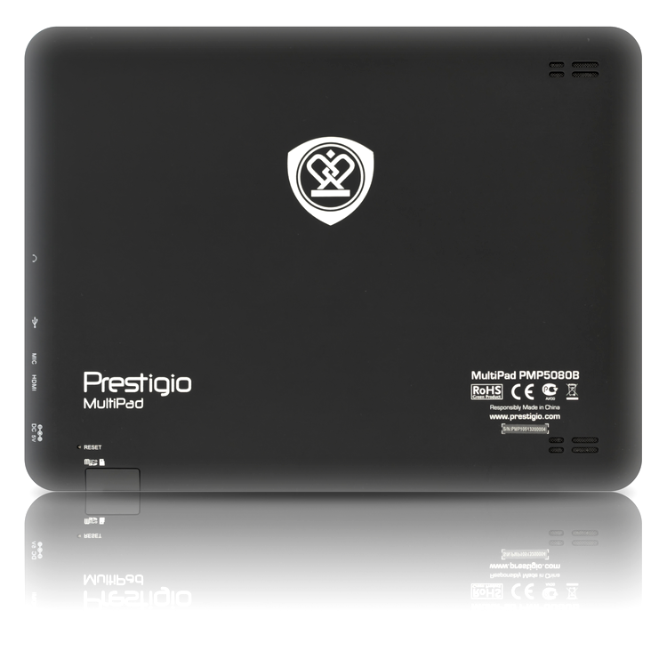 Prestigio MultiPad PMP5080B