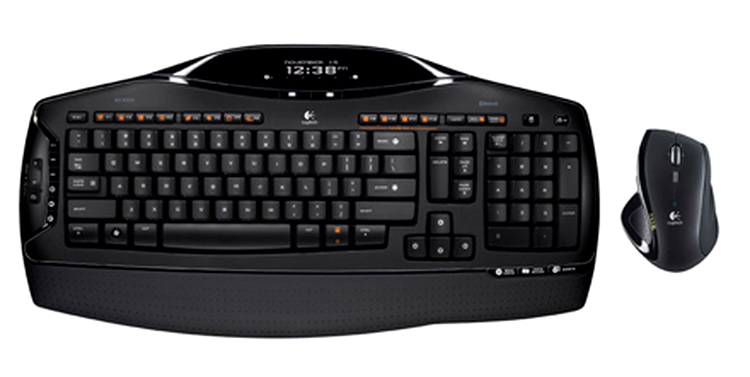 MX5500 Revolution