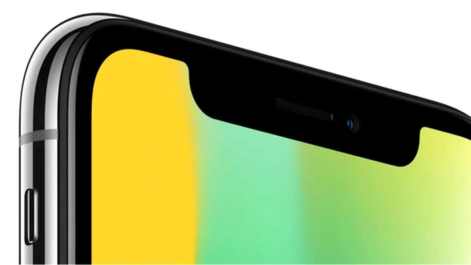 Apple ar putea lansa iPhone-uri cu „breton” mai scurt în viitorul apropiat