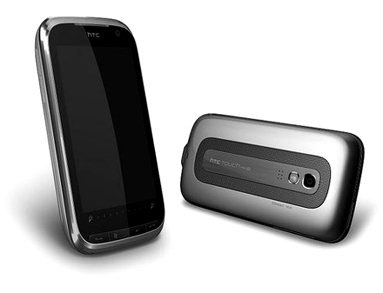 HTC Touch Pro2 