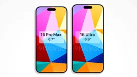 iPhone 16 promite o durată de viață a bateriei îmbunătățită și display-uri mai mari