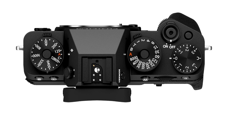 Fujifilm X-T6 