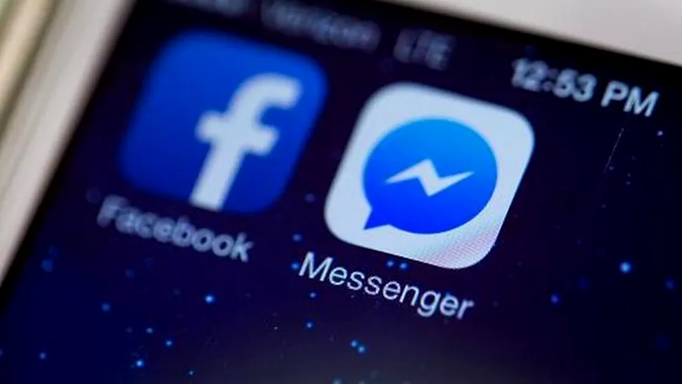 Meta pregătește reintegrarea serviciului Messenger cu aplicația Facebook