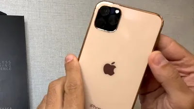 iPhone 11: clipul care confirmă design-ul noilor telefoane Apple [VIDEO]