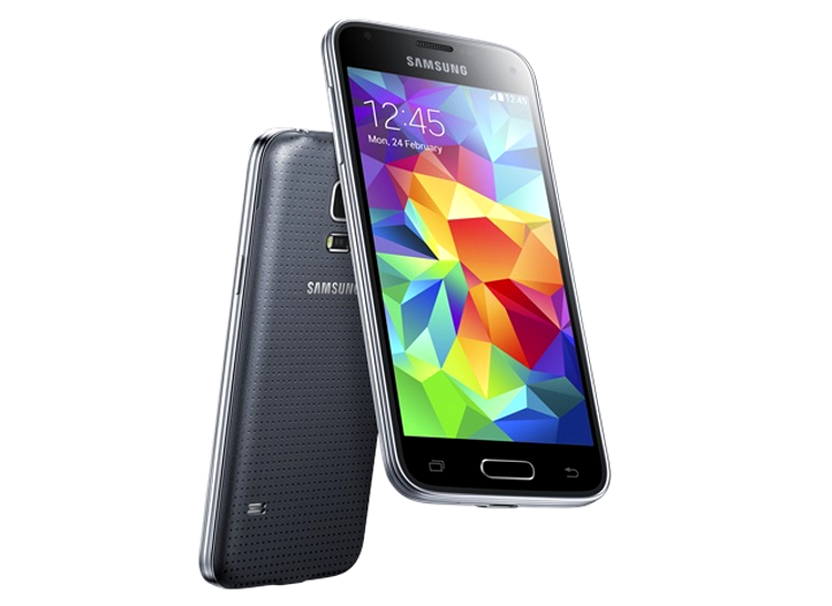 Samsung Galaxy S5 Mini