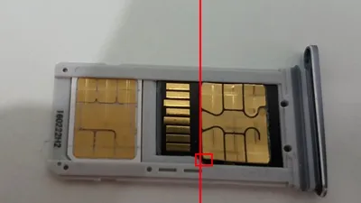 Trucul prin care poţi folosi telefonul Galaxy S7 edge cu două cartele SIM şi card microSD, simultan