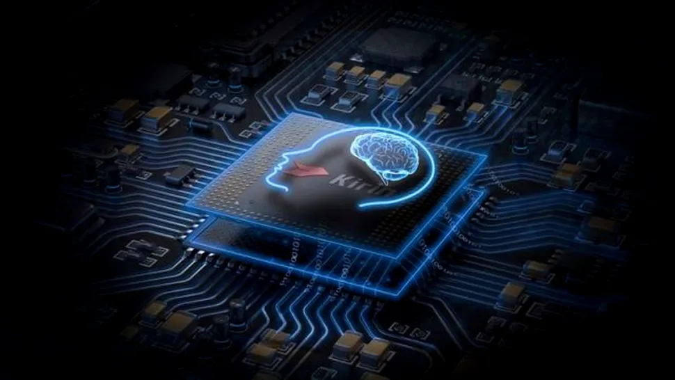 Huawei a lansat chipset-ul Kirin 970, înzestrat cu procesor de inteligenţă artificială