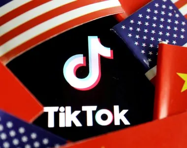 TikTok riscă să fie interzis prin lege în Statele Unite ale Americii în termen de un an