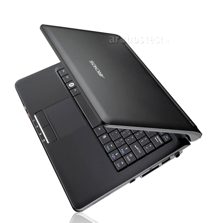 Archos 10 netbook