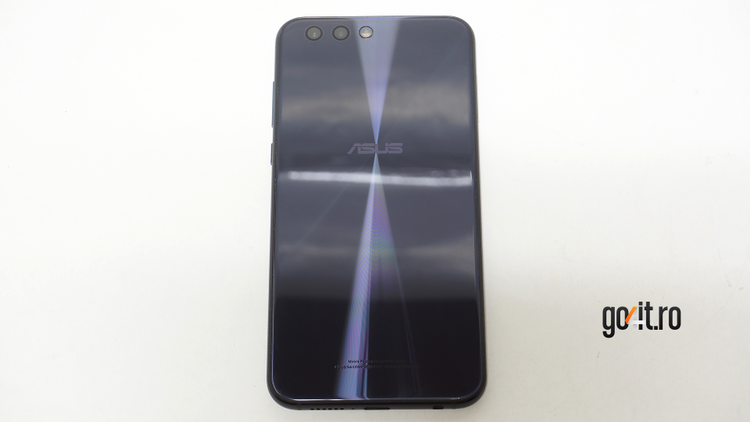 ZenFone 4